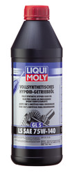 Liqui moly   Vollsynthetisches Hypoid-Getriebeoil LS SAE 75W-140 4421