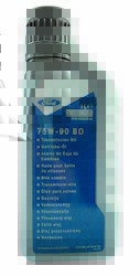 Ford  Transmission Oil 75W-90 BO 1045737