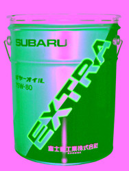 Subaru  EXTRA GearOIL K0321F0090