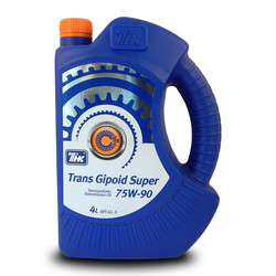    Trans Gipoid Super 75W90 4 40616142