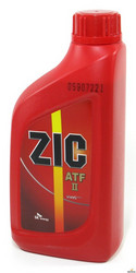 Zic   ZI ATF-II 133130