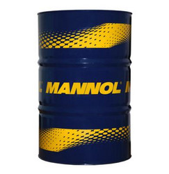 Mannol GL-4 . .  SAE 80W/90 4036021181806