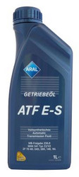 Купить Aral  Getriebeoel ATF E-S  Синтетическое Артикул 4003116158784 - inomarca.kz
