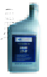 Subaru  ATF-HP SOA868V9241