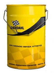  Bardahl T&D OIL 85W-140, 25.    423051 - inomarca.kz