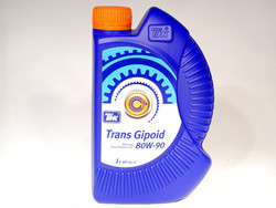    Trans Gipoid 80W90 1 40617732