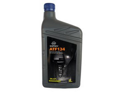 Ssangyong ATF 134 OIL-T/M 0000000667