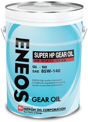  Eneos  Gear GL-5    OIL1371 - inomarca.kz