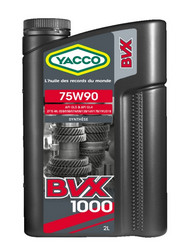 Yacco   BVX 1000 340224