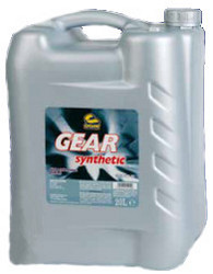 Cyclon    Gear Synthetic SAE 75W-90, 1 M015297
