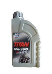 Fuchs   Titan Sintopoid LS SAE 75W-140 (1) 4001541227426