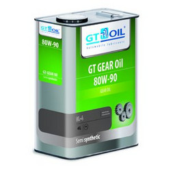  Gt oil   GT GEAR Oil, 4 , ,    8809059407769 - inomarca.kz