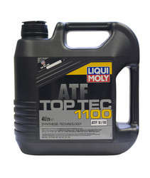 Liqui moly     Top Tec ATF 1100 7627