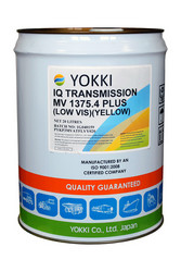  Yokki    IQ ATF MV 1375.4plus    YCA111020S - inomarca.kz