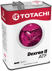 Totachi  ATF Dexron-II    4562374691148 - inomarca.kz