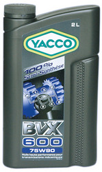 Yacco   BVX 600 340424