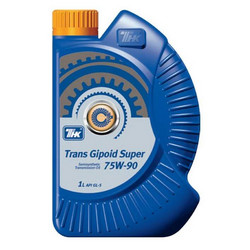    Trans Gipoid Super 75W90 1 40616132