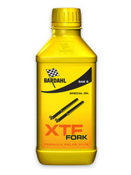 Bardahl XTF Fork Special Oil (SAE 20), 0.5. 444032