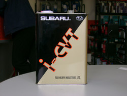 Subaru  I-CVT Fluid K0415YA090