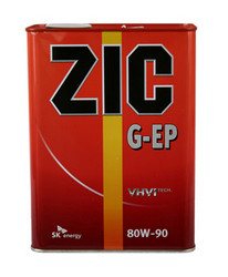 Zic   ZI G-EP 167033