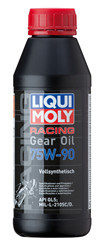  Liqui moly     Motorrad Gear Oil  SAE 75W-90 , ,    7589 - inomarca.kz