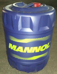  Mannol GL-4 . .  SAE 80W/90    4036021161792 - inomarca.kz