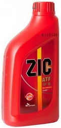  Zic   ZI ATF SP-III    137123 - inomarca.kz