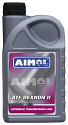 Купить Aimol Трансмиссионное масло  ATF D-II 1л АКПП Минеральное Артикул 14352 - inomarca.kz