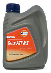 Gulf  ATF MZ 8718279026387