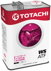 Totachi  ATF WS 4562374691308
