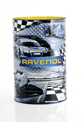  Ravenol   ATF MM-PA Fluid (60)      4014835771031 - inomarca.kz