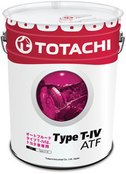  Totachi  ATF Type T-IV    4562374691032 - inomarca.kz