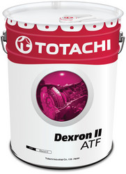  Totachi  ATF Dexron-II    4562374691155 - inomarca.kz