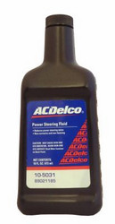 General motors    AC DELCO Power Steering Fluid (0,473) 89021185
