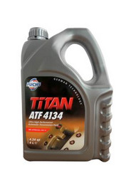 Fuchs   Titan ATF 4134 (4) 4001541226825
