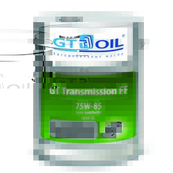 Gt oil   GT Transmission FF, 20 8809059407653