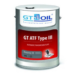 Gt oil   GT, 20 8809059407622