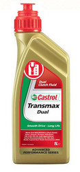  Castrol   Transmax DUAL, 1     14ED71 - inomarca.kz