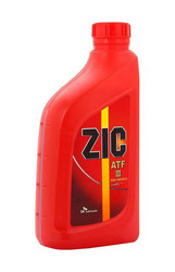  Zic   ZI ATF-III    133340 - inomarca.kz