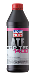  Liqui moly     Top Tec ATF 1400    3662 - inomarca.kz