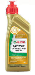 Castrol   Syntrax Universal Plus 75W-90, 1  154FB4