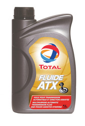 Total   Fluide Atx 166220