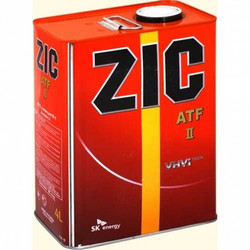 Zic   ZI ATF-II 163130