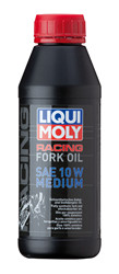  Liqui moly      Mottorad Fork Oil Medium SAE 10W    7599 - inomarca.kz