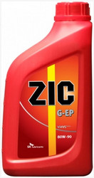 Zic   ZI G-EP 137033