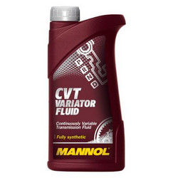  Mannol   CVT Variator Fluid    4036021103112 - inomarca.kz