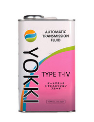 Yokki  ATF T-IV YTOTIV1