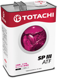  Totachi  ATF SPIII    4562374691100 - inomarca.kz