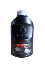 Statoil   TransWay Type G (1) 1001637