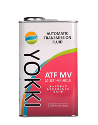  Yokki  ATF MV    YTOMV1 - inomarca.kz
